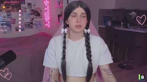 pinkvenom_ online show from 06/22/26, 12:35