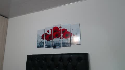 pinky_f00x online show from 10/03/25, 11:02