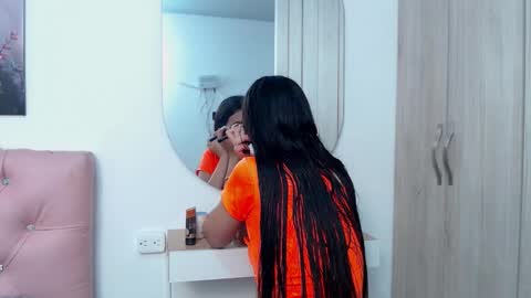 pinky_f00x online show from 12/20/25, 07:21