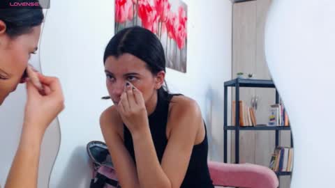 pinky_f00x online show from 02/26/26, 07:35