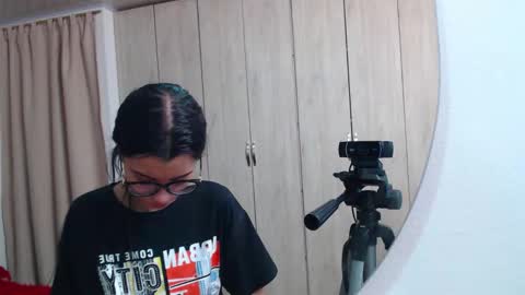 pinky_f00x online show from 03/12/26, 07:53