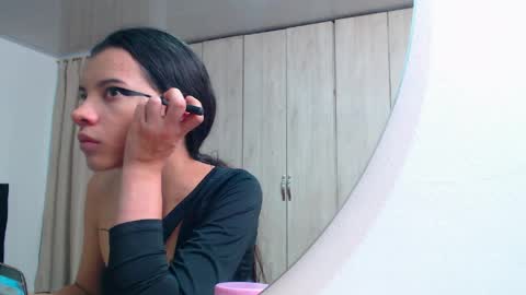 pinky_f00x online show from 04/30/26, 07:31