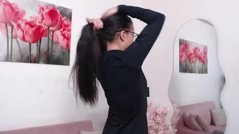 pinky_f00x online show from 05/08/26, 07:19