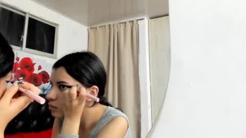 pinky_f00x online show from 06/10/26, 11:46