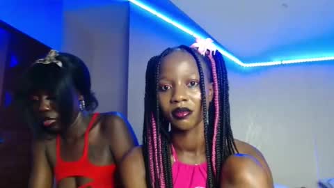 Pinky online show from 11/30/25, 04:00