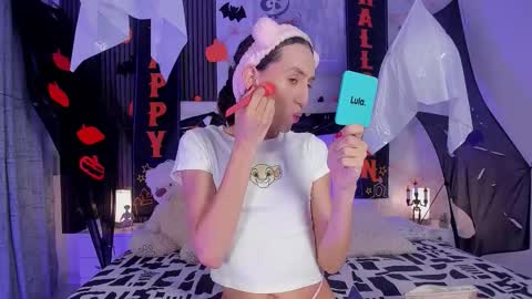 Peachy online show from 11/02/25, 03:20