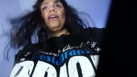 VIOLETA LOPEZ online show from 01/06/25, 07:56