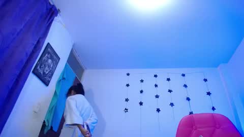 VIOLETA LOPEZ online show from 01/20/25, 03:04