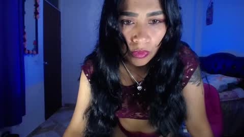 VIOLETA LOPEZ online show from 03/12/25, 12:04