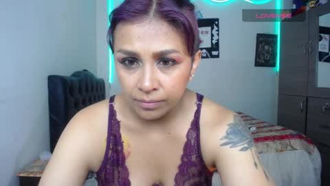Snapshot of pinky_pinky_ chatting on 04/05/26, 10:40 VIOLETA LOPEZ online show from 04/05/26, 10:40