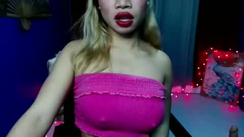 Tina online show from 10/07/25, 05:10