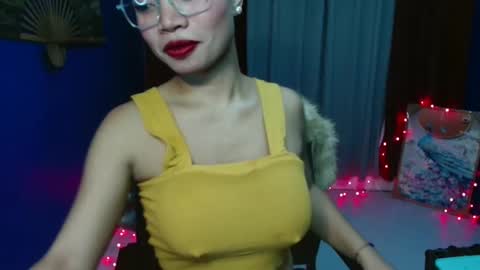 Tina online show from 10/23/25, 02:27