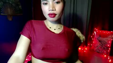 Tina online show from 11/26/25, 05:14