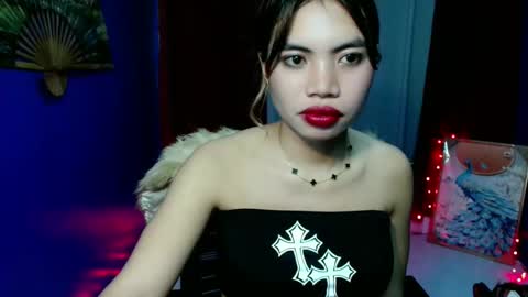 Tina online show from 12/18/25, 09:10