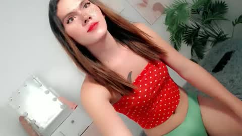 pinky_web03 online show from 12/01/25, 01:32