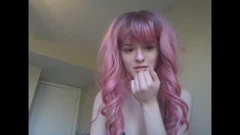 pinkykittykat online show from 04/16/26, 11:40