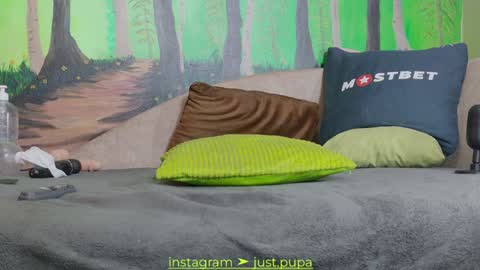 Pinkypupa-Love online show from 01/08/25, 01:21