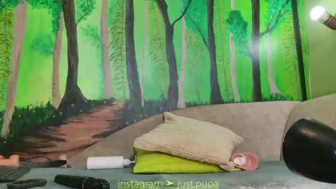 Pinkypupa-Love online show from 03/09/25, 06:43