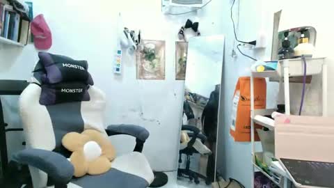 Rose online show from 01/20/25, 12:36