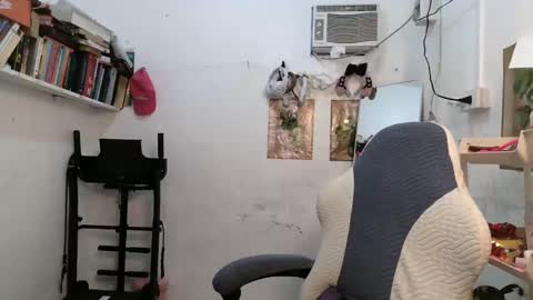 Rose online show from 01/29/25, 05:19