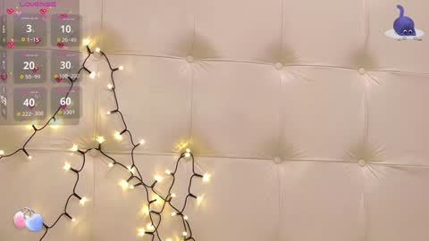 Pinky online show from 01/14/25, 11:05