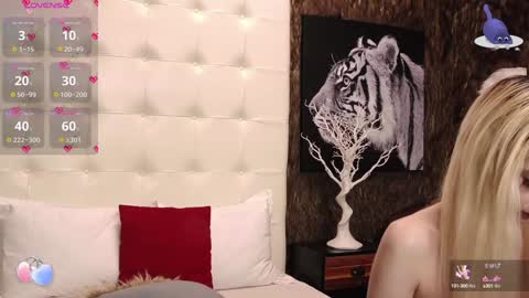 Pinky online show from 01/21/25, 08:11