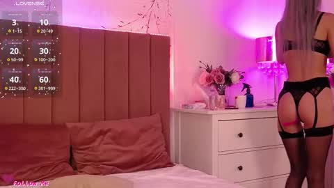 Pinky online show from 09/14/25, 07:13