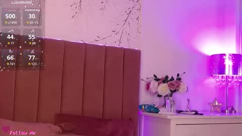 Pinky online show from 11/28/25, 06:54