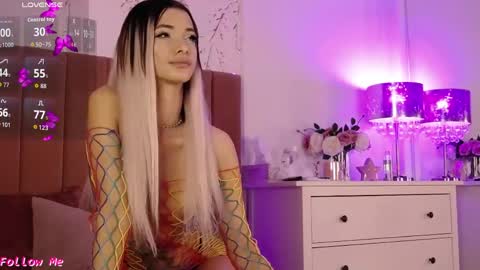 Pinky online show from 05/11/26, 06:38