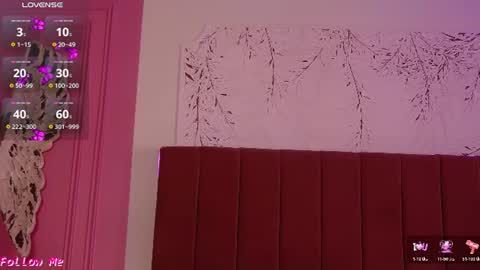 Pinky online show from 06/11/26, 06:50