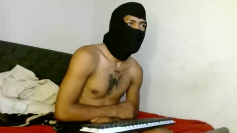 pinocho__ online show from 05/10/26, 08:08
