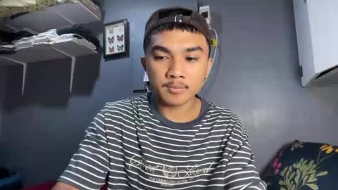 Snapshot of pinoyadriannexxx chatting on 05/07/26, 01:16 Adrianne online show from 05/07/26, 01:16
