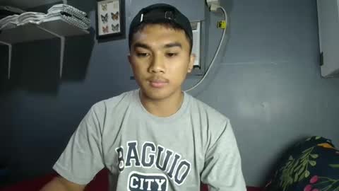 Snapshot of pinoyadriannexxx chatting on 05/11/26, 09:37 Adrianne online show from 05/11/26, 09:37