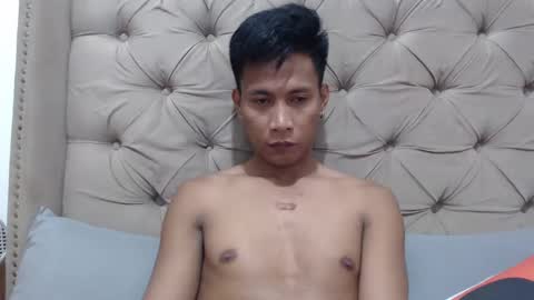 Snapshot of pinoydacks chatting on 01/08/25, 12:58 pinoydacks online show from 01/08/25, 12:58