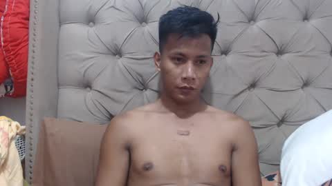 Snapshot of pinoydacks chatting on 02/09/25, 01:35 pinoydacks online show from 02/09/25, 01:35