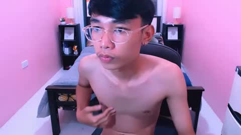 Snapshot of pinoydaksstream chatting on 06/14/26, 03:14 pinoydaksstream online show from 06/14/26, 03:14