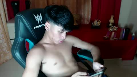pinoyhotprincexxx online show from 11/05/25, 04:45