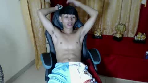 pinoyhotprincexxx online show from 11/06/25, 11:11