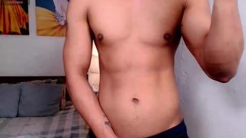 ethan online show from 01/24/25, 12:31