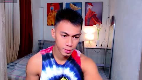 ethan online show from 02/09/25, 09:05