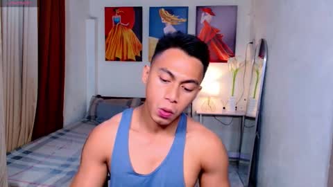 ethan online show from 02/11/25, 09:31