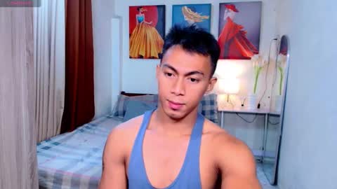 ethan online show from 02/15/25, 12:33