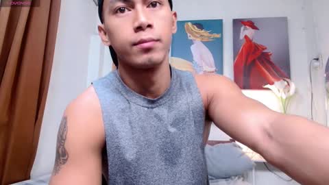 ethan online show from 02/17/25, 09:52