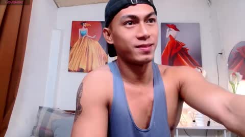 ethan online show from 02/18/25, 07:19