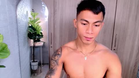 ethan online show from 10/03/25, 02:41