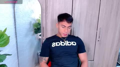 ethan online show from 11/25/25, 04:01