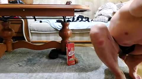 piotruspan94 online show from 09/18/25, 11:45