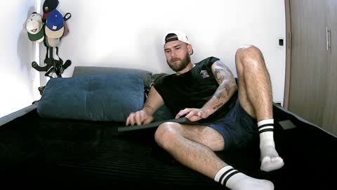 Snapshot of pipe1203 chatting on 01/19/25, 04:14 pipe1203 online show from 01/19/25, 04:14