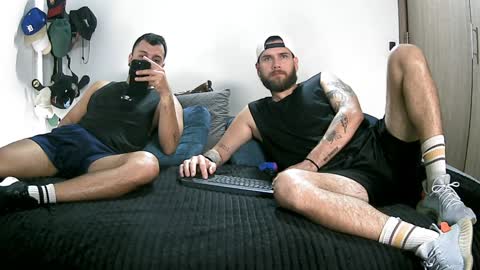 Snapshot of pipe1203 chatting on 01/26/25, 04:51 pipe1203 online show from 01/26/25, 04:51