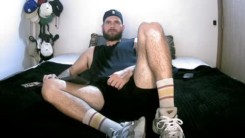 Snapshot of pipe1203 chatting on 01/31/25, 12:50 pipe1203 online show from 01/31/25, 12:50